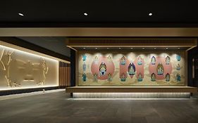 Omo3 Kyoto Toji By Hoshino Resorts